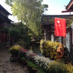 Lijiang and Dali - Two Historical Towns and Their Different Approaches to Cultural Preservation