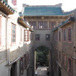 Insights from Working in a Chinese Building Restoration Company