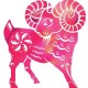Happy Year of the Ram!